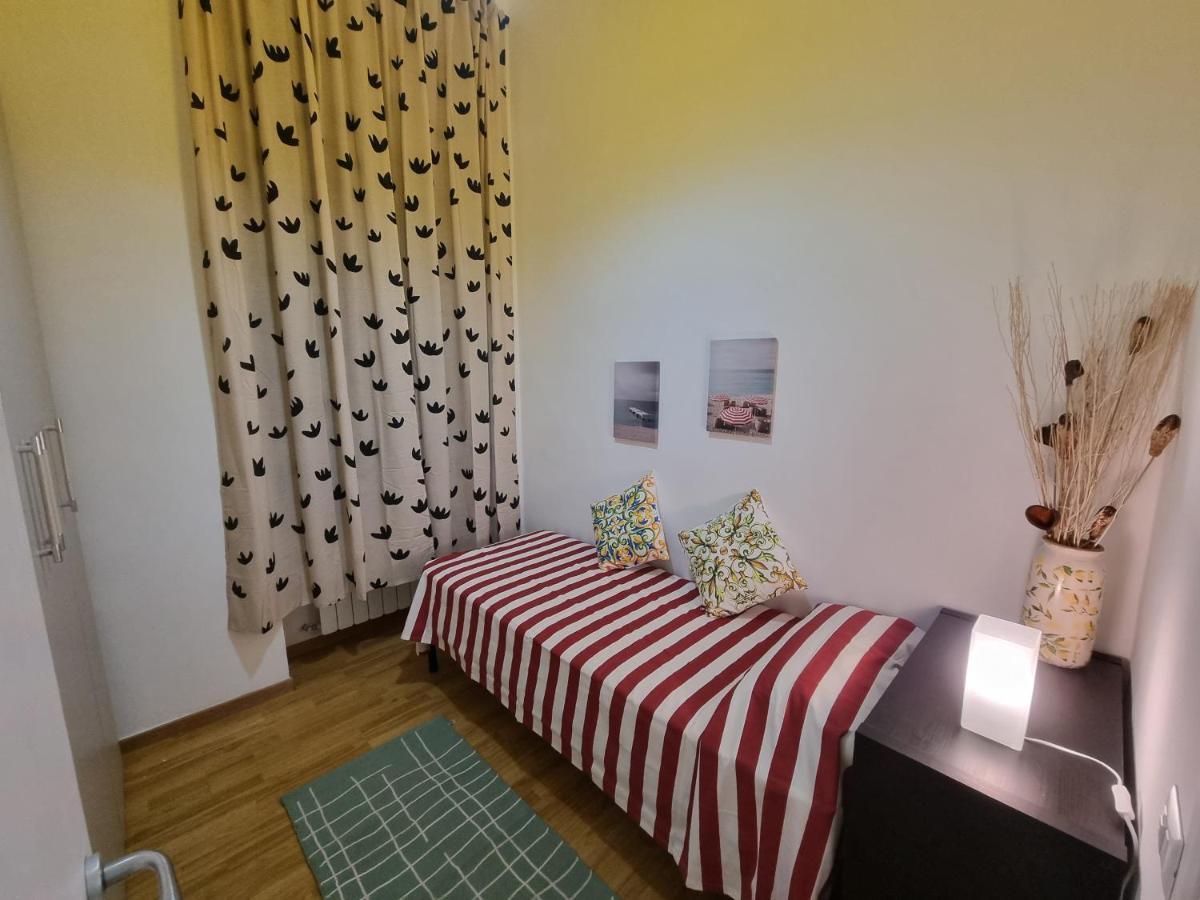 Casa Amalfitana Limoncello Daire Salerno Dış mekan fotoğraf